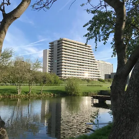 Апартаменты Sea Soon Остенде