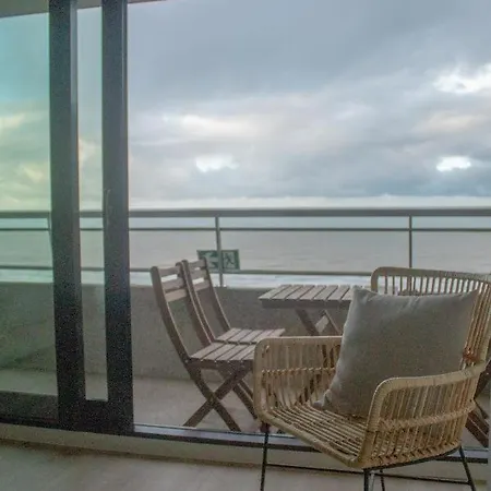 Sea Soon Остенде