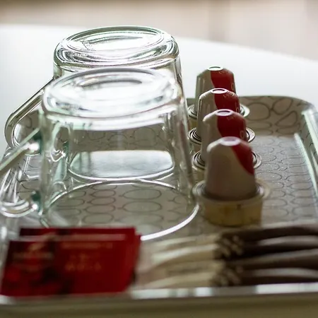 Апартаменты Sea Soon