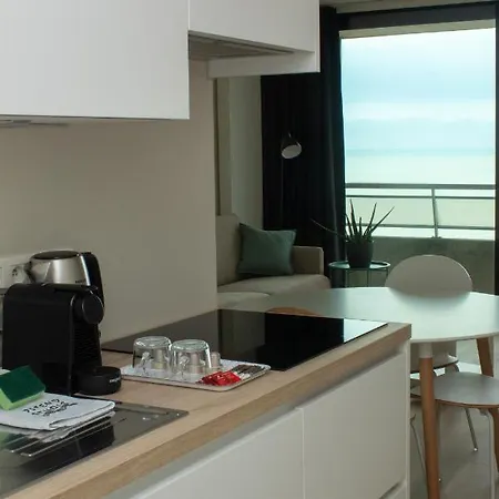 Διαμέρισμα Sea Soon *