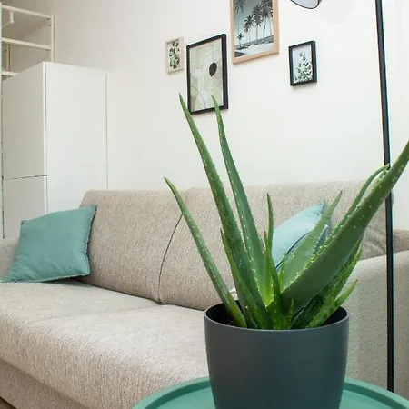 Sea Soon Апартаменты