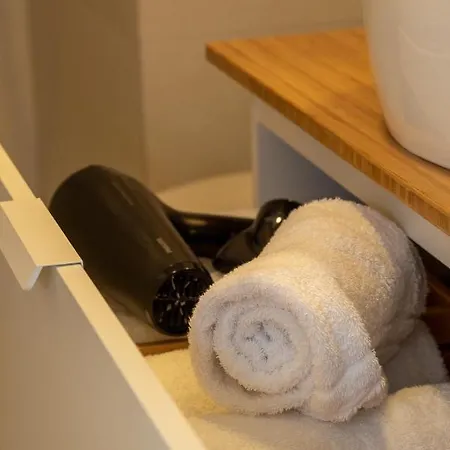 Апартаменты Sea Soon