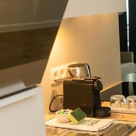 Διαμέρισμα Sea Soon