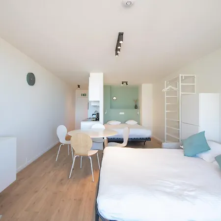 Sea Soon Οστένδη