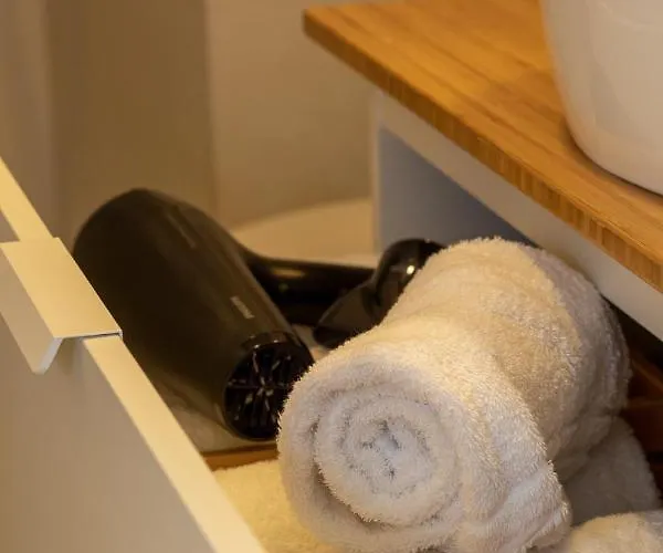 Appartement Sea Soon