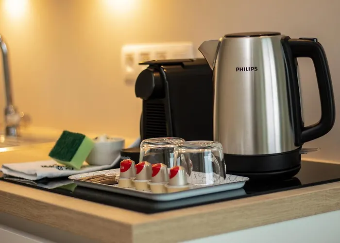 Appartement Sea Soon Oostende