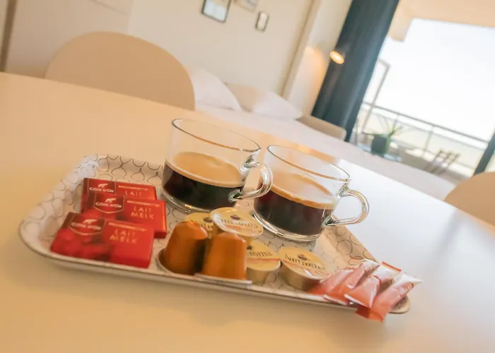 Appartement Sea Soon Oostende