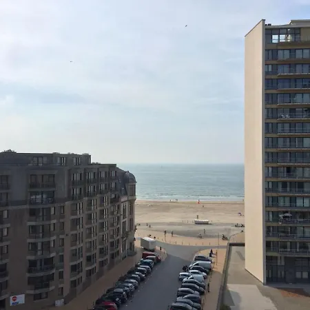 Sea Soon Apartment