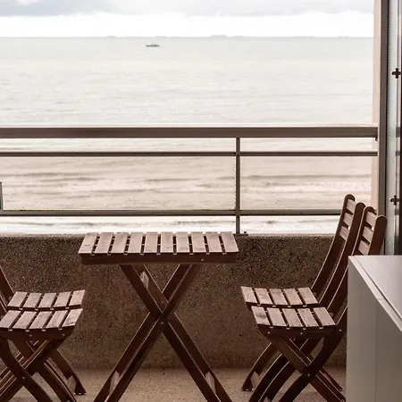 Apartment Sea Soon *