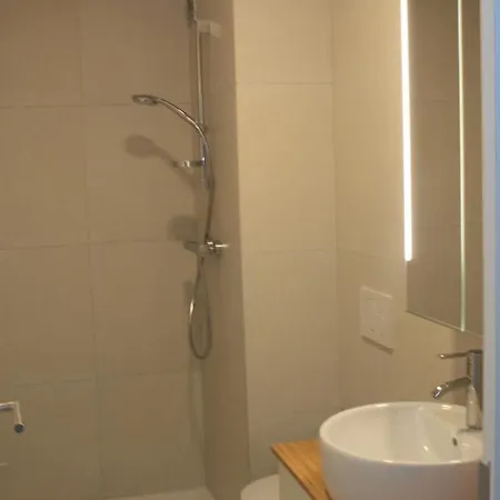 Apartment Sea Soon