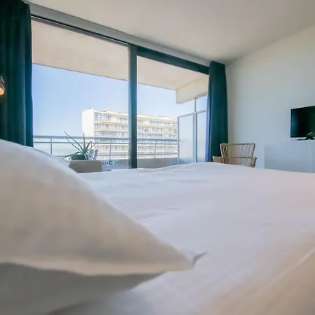Sea Soon Apartment