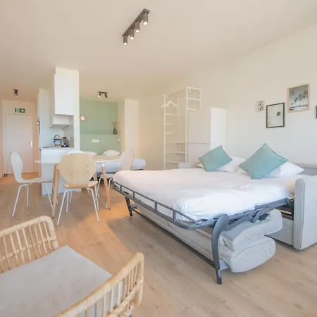 Apartment Sea Soon *