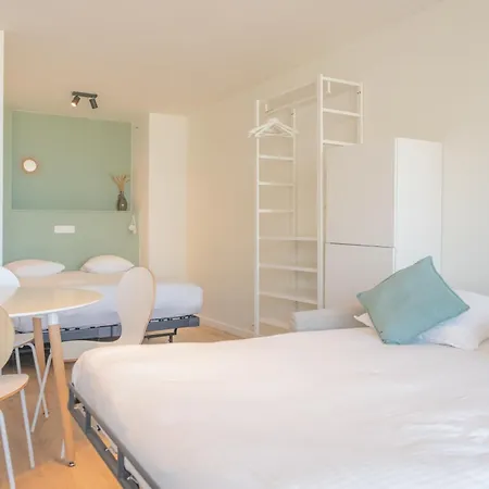 Sea Soon Apartment *