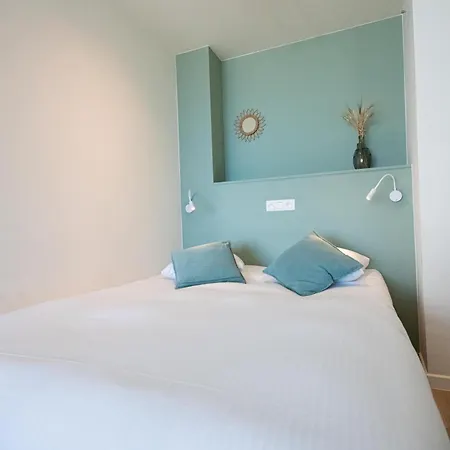 Apartment Sea Soon