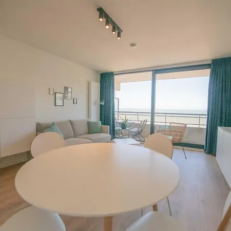 Apartment Sea Soon
