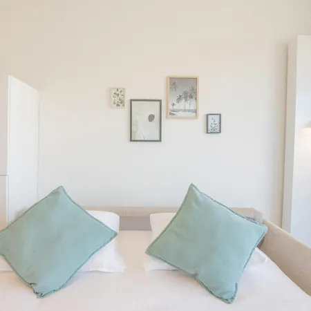 Sea Soon Apartment *