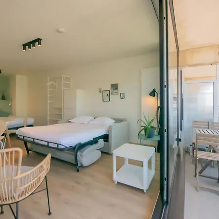 Sea Soon Apartment Ostend