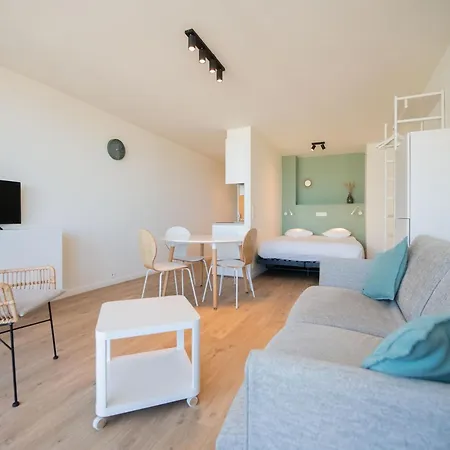 Apartment Sea Soon *